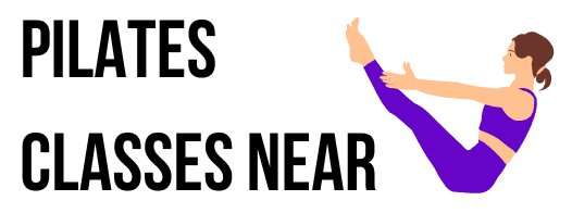 Pilates Classes Near